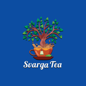 Svarga Tea - Pure Ceylon Tea