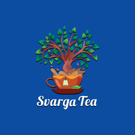 Svarga Tea - Pure Ceylon Tea