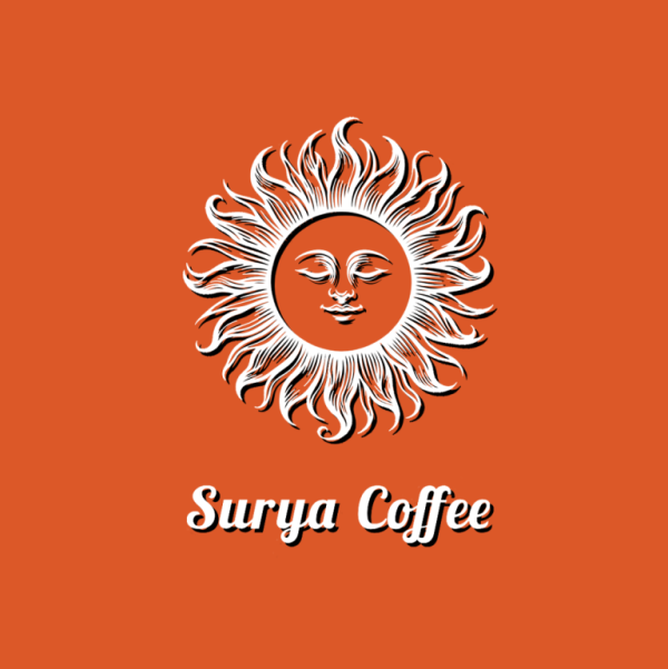 Surya Coffee - Specialty Coffee