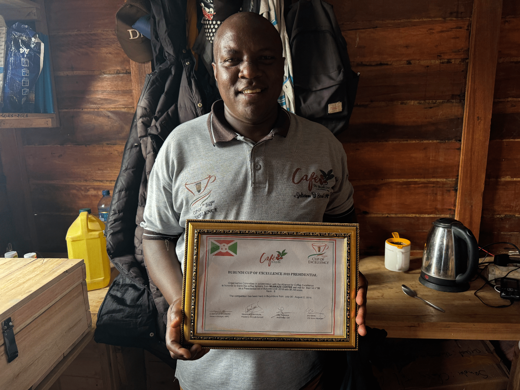 Surya Coffee - Specialty Coffee - Image 4